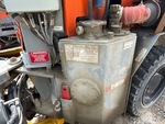 Hydraulics with Hydraulic Tank