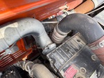 Engine with Engine - Left Side