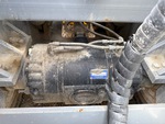 Drivetrain with Front Drive Axle