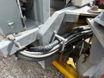 Hydraulics with Hoses