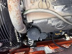 Engine with Fuel System