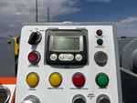 Control Station Ground with Engine Oil Pressure