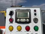 Control Station Ground with Warning Lights