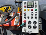 Control Station Ground with Gauges
