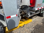 Chassis with Frame Condition