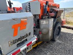 General Appearance with Sheet Metal (fiberglass) Condition