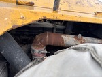 Motor with Engine - Right Side