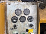 Control Station with Anzeigen