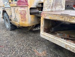Chassis with Chassis - Zustand