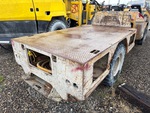 Chassis with Roter Kasten