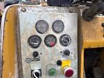 Control Station with Dash Console