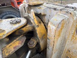 Chassis with Pendelnde Stelleisen