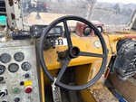 Control Station with Steering Controls
