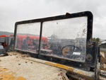 General Appearance with Kabine Glas