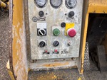 Control Station with Motorwarnleuchten
