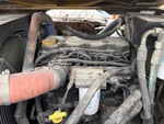 Motor with Engine - Left Side