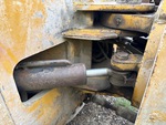 Chassis with Steering Linkage