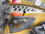 Cab with Gear Selector