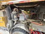 Motor with Engine - Right Side