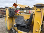 Cab with Sitze / Armlehnen