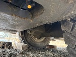 Underbody with Vorderachse