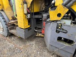Underbody with Chassis - Zustand