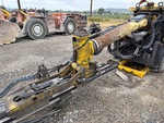 Chassis with Ausleger - Zustand