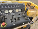 Cab with Lenkelemente