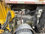 Motor with Engine - Left Side