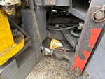 Underbody with Lenkungsbauteile