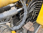 Hydraulics with Schläuche (Hydraulik)