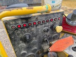 Cab with Öldruck