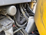 Underbody with Wet Kit Plumbing