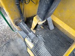 Cab with Brake Control