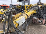 Chassis with Boom Condition