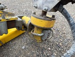 Hydraulics with Hydraulic Motors
