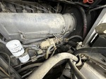 Engine with Injector pump