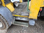 General Appearance with Steps/Ladders
