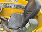 Cab with Seats/armrests