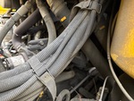 Underbody with Transmission