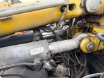Hydraulics with Cylinder(s)