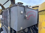 Hydraulics with Hydraulic Tank