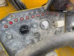 Cab with Gauges