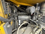 Engine with Engine - Left Side