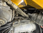 Engine with Exhaust System