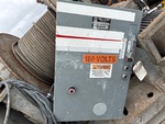 Control Station with