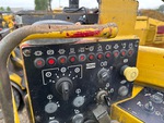 Cab with Öldruck
