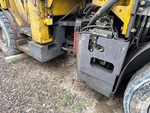 Underbody with Chassis - Zustand