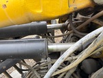 Hydraulics with Zylinder
