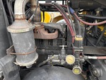 Motor with Engine - Right Side